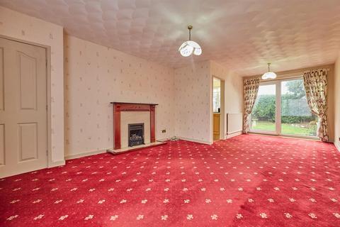 undefined, Swinburne Road, Hinckley