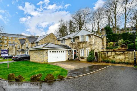 undefined, Spinners Hollow, Ripponden, Sowerby Bridge, West Yorkshire, HX6