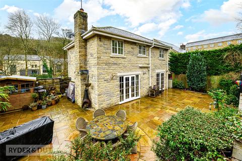 undefined, Spinners Hollow, Ripponden, Sowerby Bridge, West Yorkshire, HX6