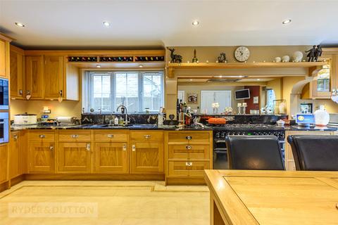 undefined, Spinners Hollow, Ripponden, Sowerby Bridge, West Yorkshire, HX6
