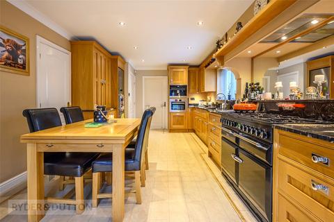 undefined, Spinners Hollow, Ripponden, Sowerby Bridge, West Yorkshire, HX6