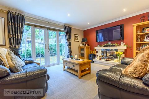 4 bedroom detached house for sale, Spinners Hollow, Ripponden, Sowerby Bridge, West Yorkshire, HX6