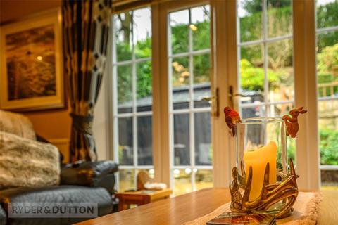 4 bedroom detached house for sale, Spinners Hollow, Ripponden, Sowerby Bridge, West Yorkshire, HX6
