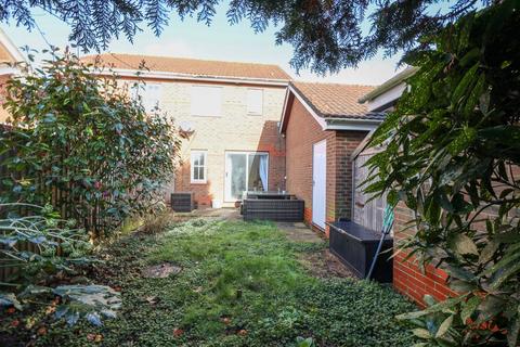2 bedroom semi-detached house for sale, Mocatta Way, Burgess Hill, RH15