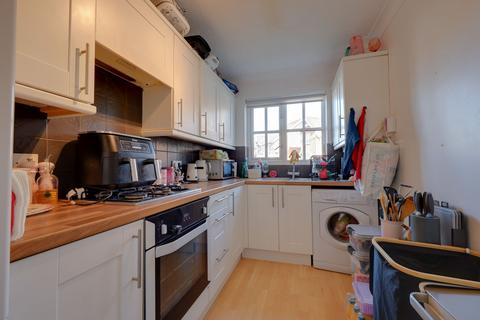 2 bedroom semi-detached house for sale, Mocatta Way, Burgess Hill, RH15