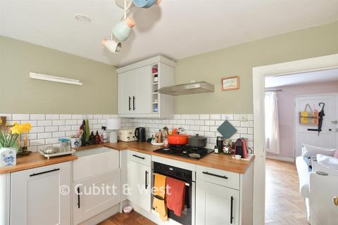 2 bedroom terraced house for sale, New Road, Lewes, East Sussex