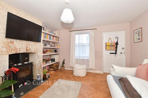 2 bedroom terraced house for sale, New Road, Lewes, East Sussex