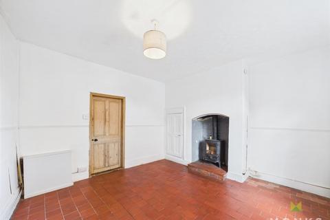 undefined, Mountfields, Shrewsbury