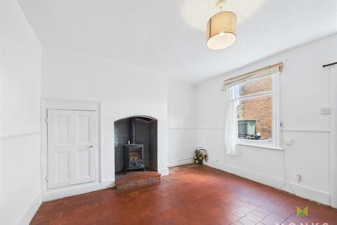 undefined, Mountfields, Shrewsbury