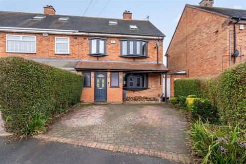 undefined, Packwood Close, Bentley Heath, Solihull