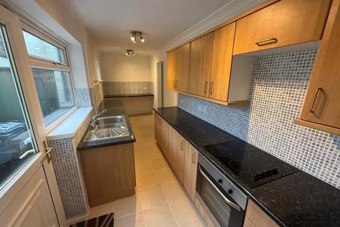 undefined, Trafalgar Terrace, Darlington DL3