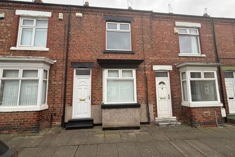 undefined, Trafalgar Terrace, Darlington DL3