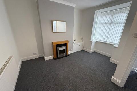 undefined, Trafalgar Terrace, Darlington DL3