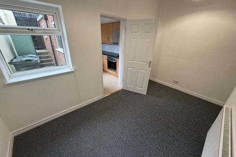undefined, Trafalgar Terrace, Darlington DL3