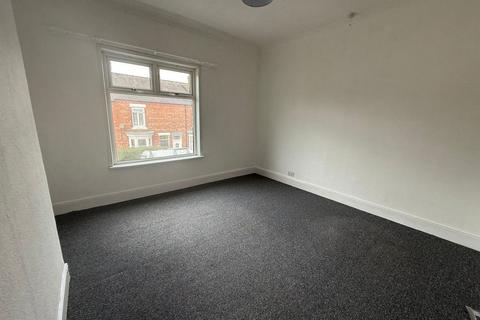 undefined, Trafalgar Terrace, Darlington DL3