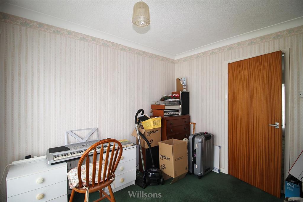 Dining Room/Bedroom Three