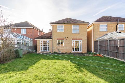 4 bedroom detached house for sale, Bradley Stoke, Bristol BS32