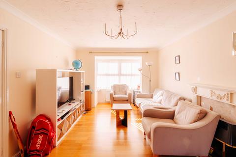4 bedroom detached house for sale, Bradley Stoke, Bristol BS32