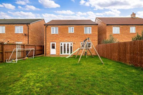 undefined, Leaper Close, Waddington LN5
