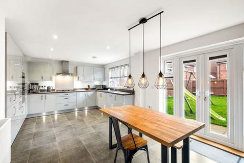 undefined, Leaper Close, Waddington LN5
