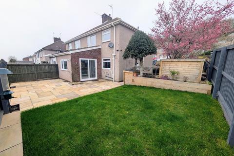 undefined, Glanwern Avenue, Newport,