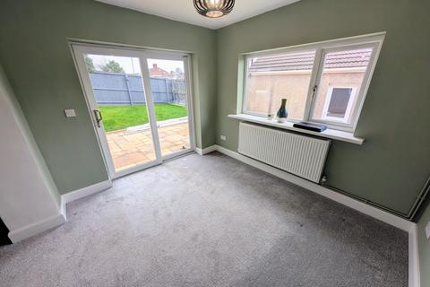 undefined, Glanwern Avenue, Newport,