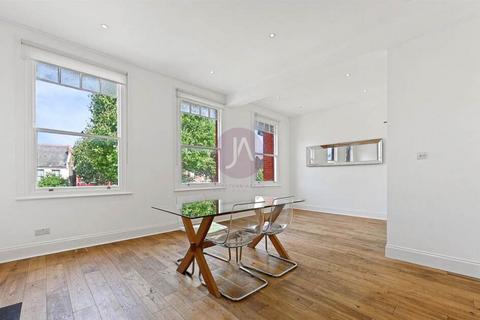 3 bedroom duplex to rent, 214 Walm Lane, Mapesbury, London, NW2