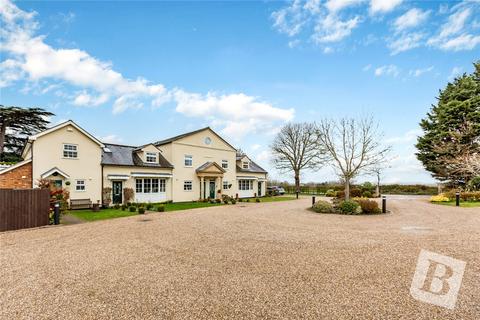 3 bedroom terraced house for sale, Forest Lane, High Ongar, Ongar, Essex, CM5