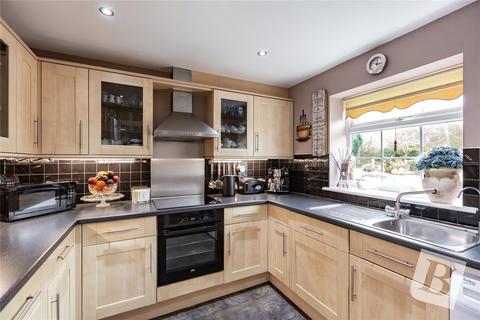 3 bedroom terraced house for sale, Forest Lane, High Ongar, Ongar, Essex, CM5