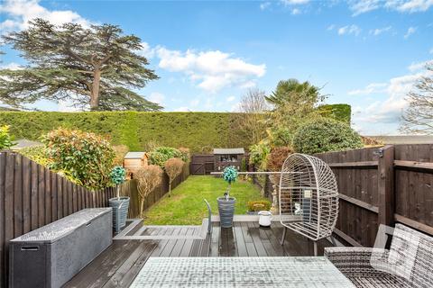 3 bedroom terraced house for sale, Forest Lane, High Ongar, Ongar, Essex, CM5