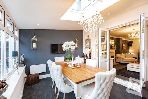 3 bedroom terraced house for sale, Forest Lane, High Ongar, Ongar, Essex, CM5