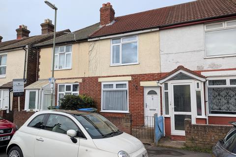 undefined, GORDON ROAD, FAREHAM