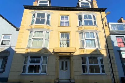 undefined, Bridge Street, Aberystwyth