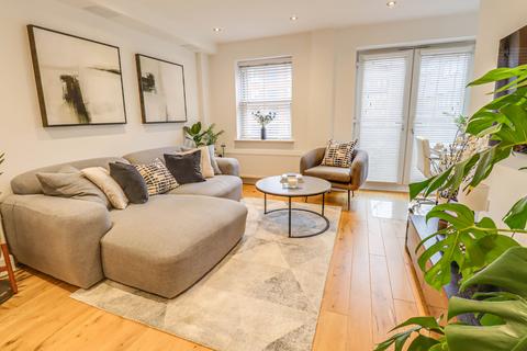 1 bedroom apartment for sale, Fairfield Road, Brentwood, CM14