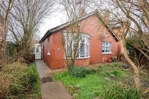 2 bedroom detached bungalow for sale, Langrick Road, Boston, PE21