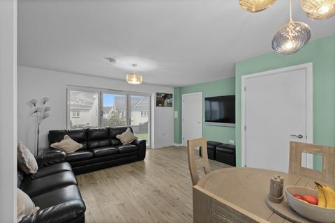 undefined, 14 Adam Crescent, Dundee, DD3 0SL
