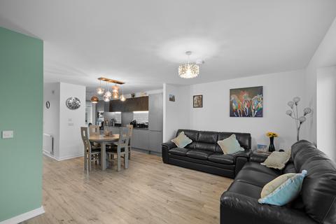 undefined, 14 Adam Crescent, Dundee, DD3 0SL