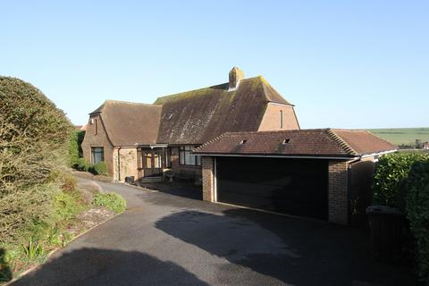 5 bedroom detached house for sale, Hillside, East Dean BN20