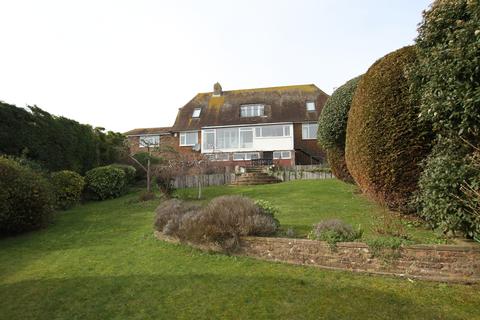 5 bedroom detached house for sale, Hillside, East Dean BN20