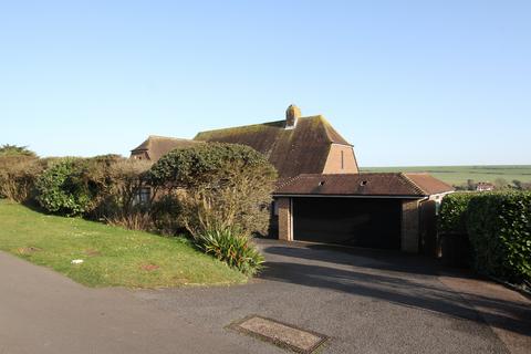 5 bedroom detached house for sale, Hillside, East Dean BN20
