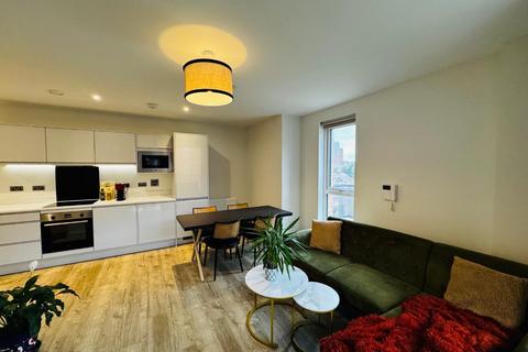 1 bedroom apartment to rent, Mortise House, Hayes UB3