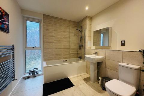 1 bedroom apartment to rent, Mortise House, Hayes UB3