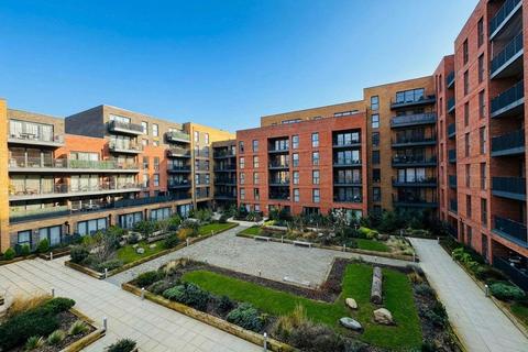 1 bedroom apartment to rent, Mortise House, Hayes UB3
