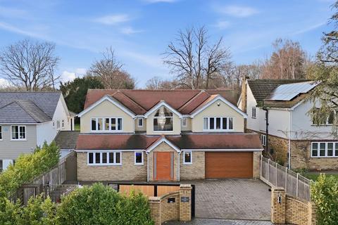 undefined, Hanging Hill Lane, Hutton, Brentwood