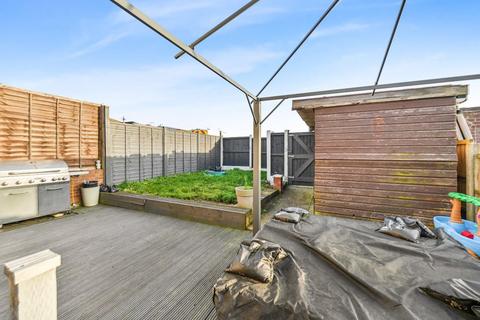 undefined, Hillside Gardens, Braintree, Essex