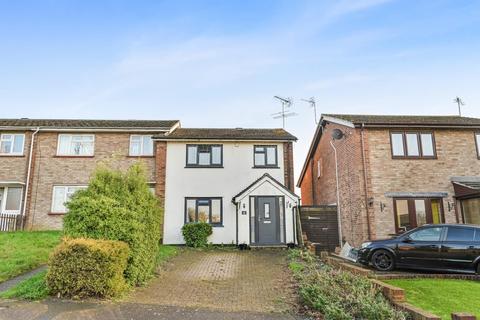 undefined, Hillside Gardens, Braintree, Essex
