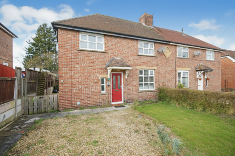 Morris Drive, Weaverham, Cheshire, cw8