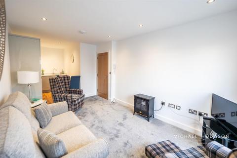 1 bedroom apartment for sale, Station Road, Fulwell, Sunderland