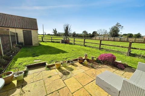 2 bedroom semi-detached house for sale, West End, Northwold IP26