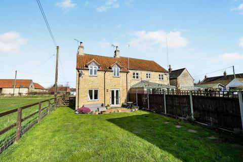 2 bedroom semi-detached house for sale, West End, Northwold IP26
